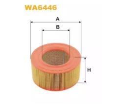 WIX FILTERS 87193